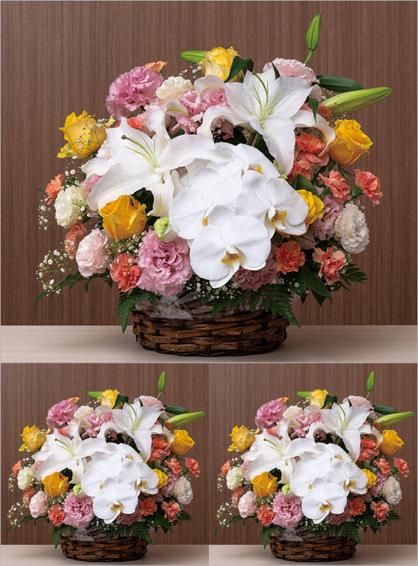 供物 供花のご案内